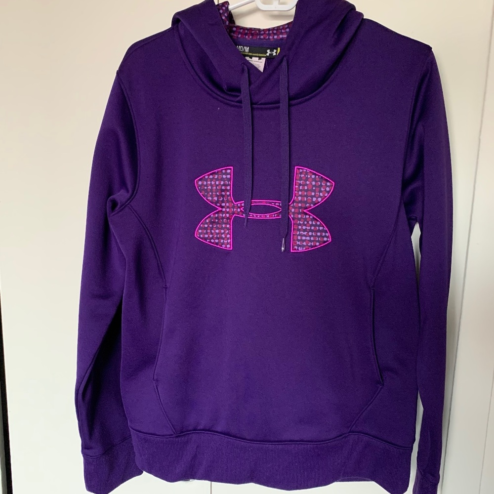 Underarmour Hoodie